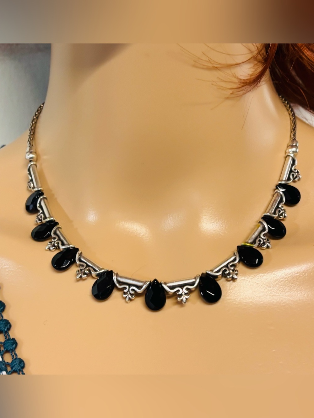 ❤️Brighton St Germaine Teardrop Necklace - Picture 1 of 5